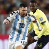 Ecuador vs Argentina Prediction 10 September 2025
