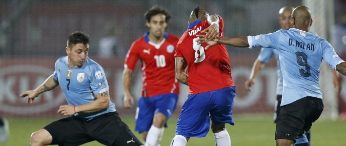 Chile vs Uruguay Prediction 10 September 2025