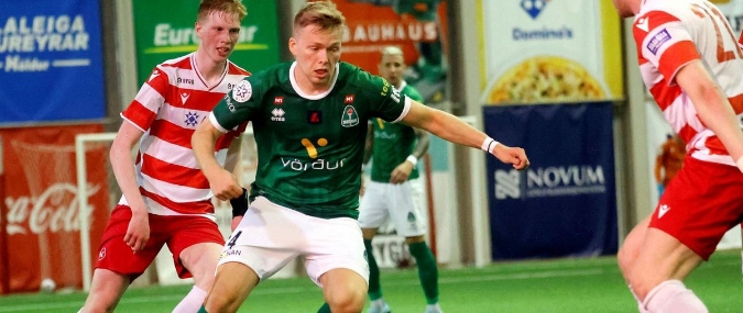 Arkanes vs Breidablik Prediction 11 September 2025
