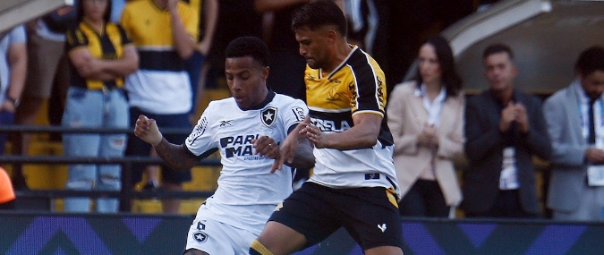 Botafogo vs Vasco Prediction 12 September 2025