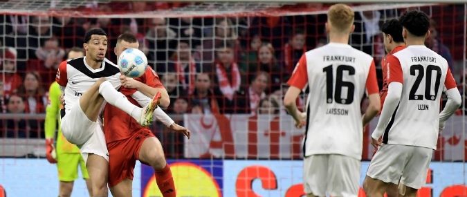 Bayer Leverkusen vs Eintracht Frankfurt Prediction 12 September 2025