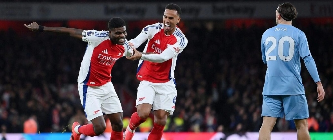 Arsenal vs Nottingham Forest Prediction 13 September 2025