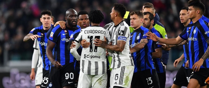 Juventus vs Inter Prediction 13 September 2025
