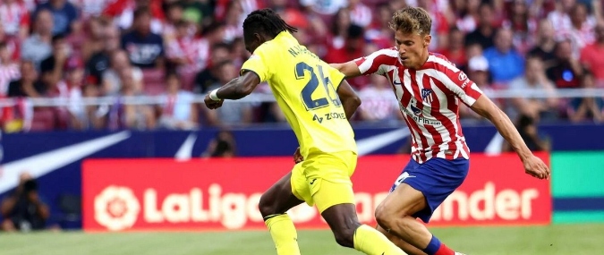 Atletico Madrid vs Villarreal Prediction 13 September 2025