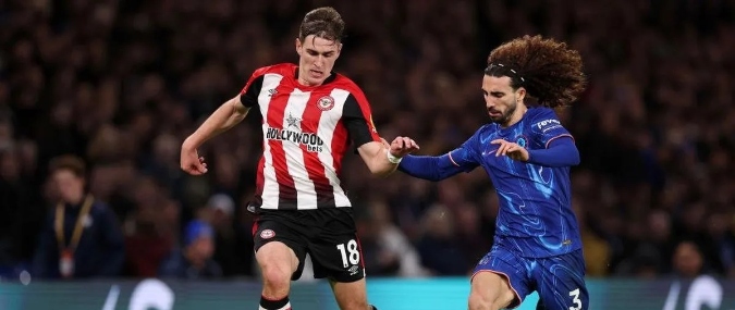 Brentford vs Chelsea Prediction 13 September 2025