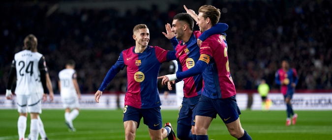 Barcelona vs Valencia Prediction 14 September 2025