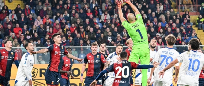 Como vs Genoa Prediction 15 September 2025