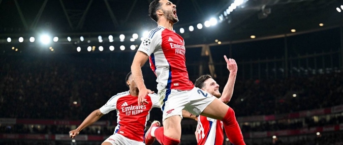 Athletic Bilbao vs Arsenal Prediction 16 September 2025