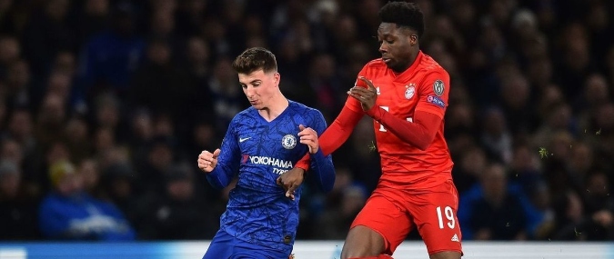 Bayern Munich vs Chelsea Prediction 17 September 2025
