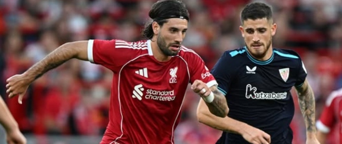Liverpool vs Atletico Madrid Prediction 17 September 2025