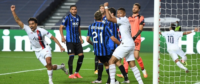 PSG vs Atalanta Prediction 17 September 2025