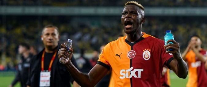 Eintracht Frankfurt vs Galatasaray Prediction 18 September 2025