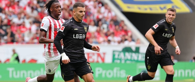 Stuttgart vs St. Pauli Prediction 19 September 2025