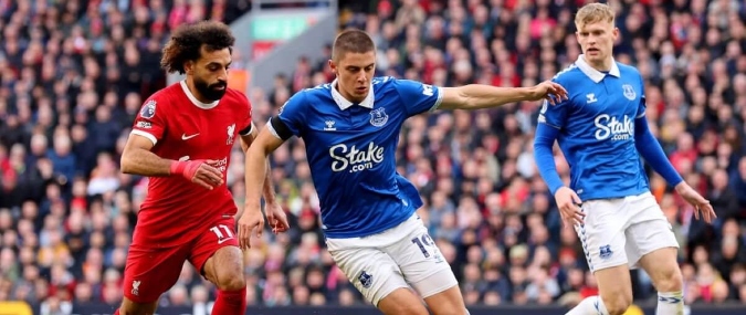 Liverpool vs Everton Prediction 20 September 2025