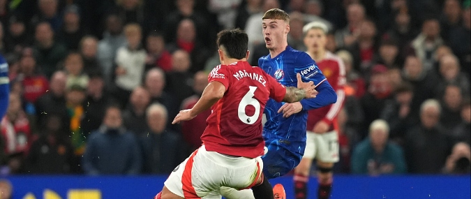 Manchester United vs Chelsea Prediction 20 September 2025