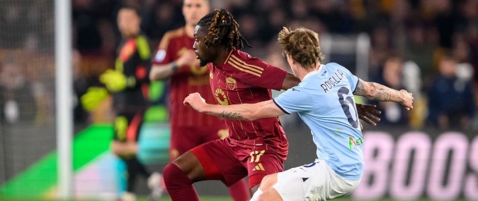 Lazio vs AS Roma Prediction 21 September 2025