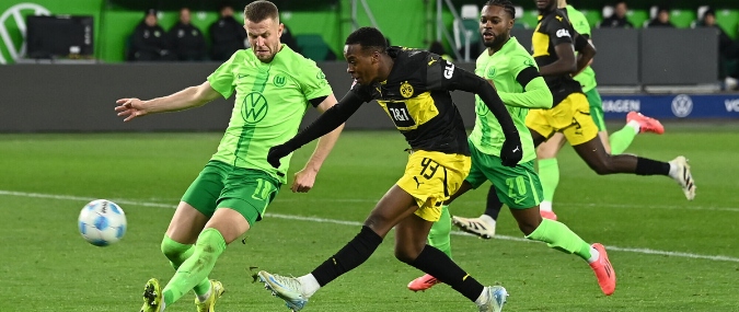 Borussia Dortmund vs Wolfsburg Prediction 21 September 2025