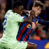Barcelona vs Getafe Prediction 21 September 2025