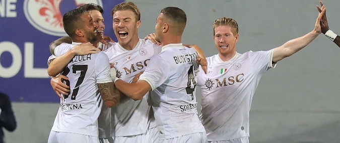 Napoli vs Pisa Prediction 22 September 2025