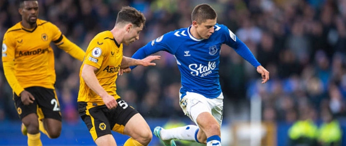 Wolverhampton vs Everton Prediction 23 September 2025