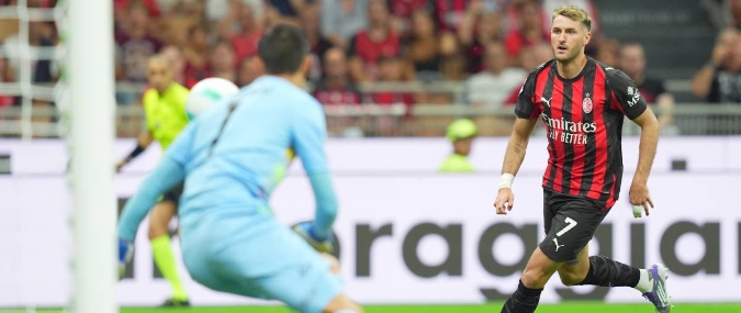 AC Milan vs Lecce Prediction 23 September 2025