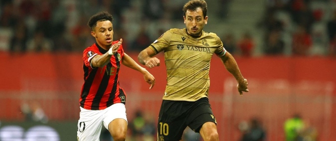 Nice vs AS Roma Prediction 24 September 2025