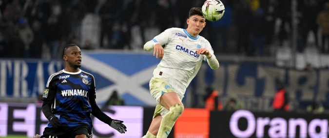 Strasburg vs Marseille Prediction 26 September 2025