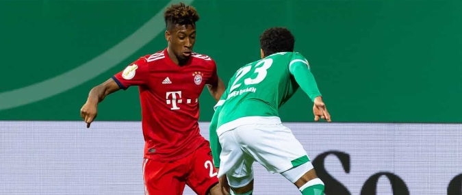 Bayern Munich vs Werder Bremen Prediction 26 September 2025