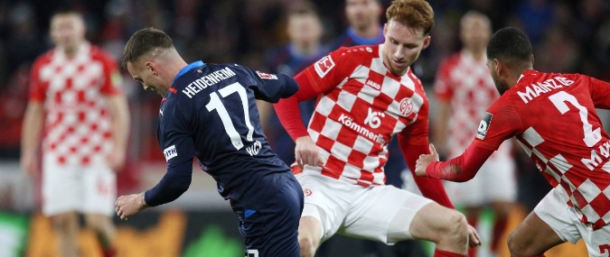 Mainz vs Borussia Dortmund Prediction 27 September 2025