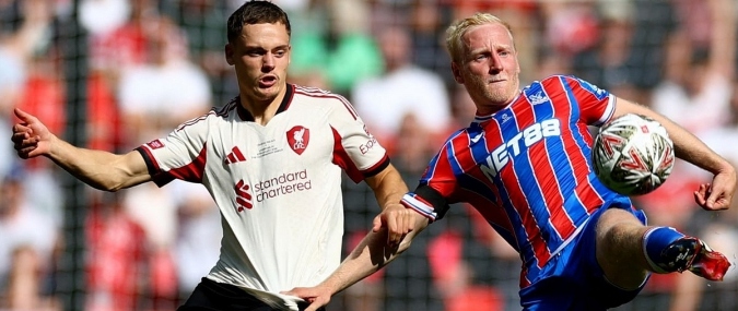 Crystal Palace vs Liverpool Prediction 27 September 2025