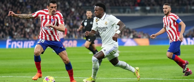 Atletico Madrid vs Real Madrid Prediction 27 September 2025