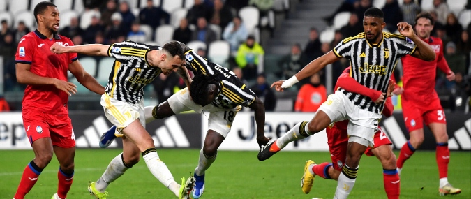 Juventus vs Atalanta Prediction 27 September 2025