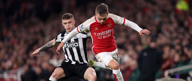 Newcastle vs Arsenal Prediction 28 September 2025