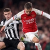 Newcastle vs Arsenal Prediction 28 September 2025
