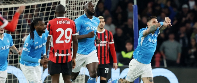 AC Milan vs Napoli Prediction 28 September 2025
