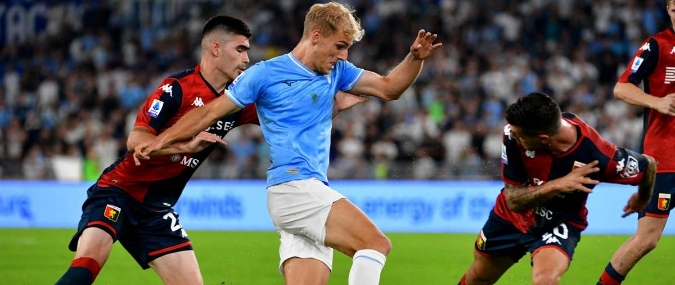 Genoa vs Lazio Prediction 29 September 2025