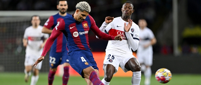 Barcelona vs PSG Prediction 1 October 2025