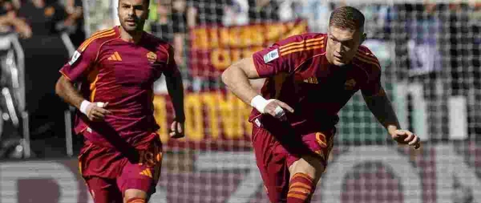 AS Roma vs Lille Prediction 2 October 2025