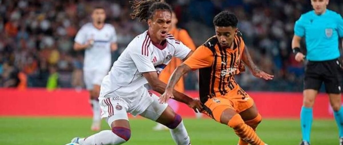 Aberdeen vs Shakhtar Donetsk Prediction 2 October 2025