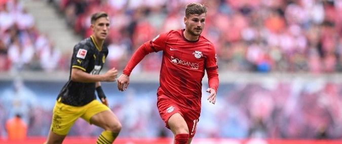 Borussia Dortmund vs RB Leipzig Prediction 4 October 2025