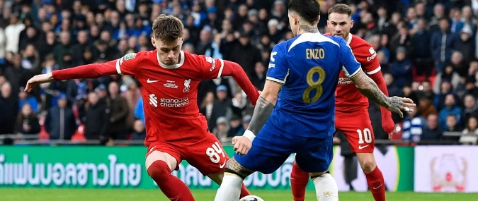 Chelsea vs Liverpool Prediction 4 October 2025