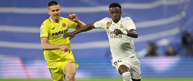Real Madrid vs Villarreal Prediction 4 October 2025