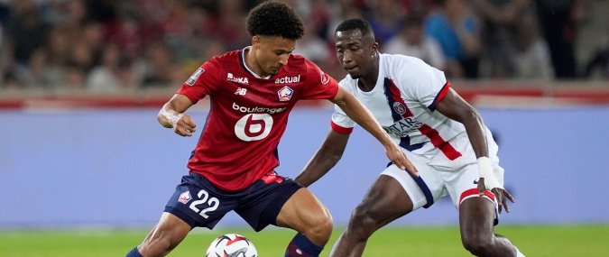 Lille vs PSG Prediction 5 October 2025