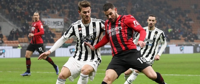 Juventus vs AC Milan Prediction 5 October 2025