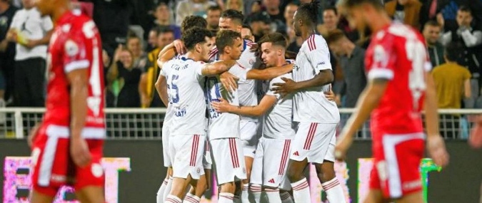 Otelul vs Metaloglobus Bucharest Prediction 6 October 2025