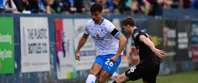 Barrow vs Tranmere Prediction 7 October 2025