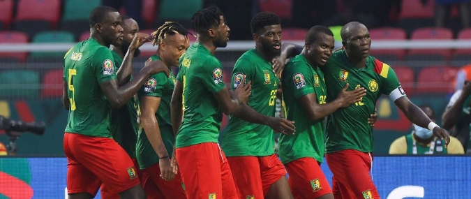 Mauritius vs Cameroon Prediction 8 October 2025