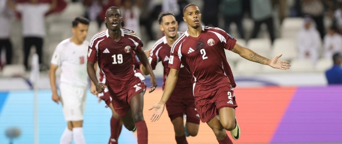Oman vs Qatar Prediction 8 October 2025