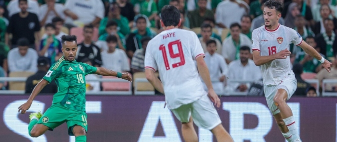 Indonesia vs Saudi Arabia Prediction 8 October 2025