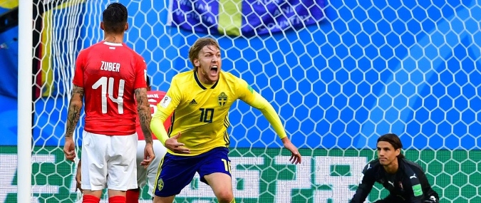 Sweden vs Switzerland Prediction 10 October 2025